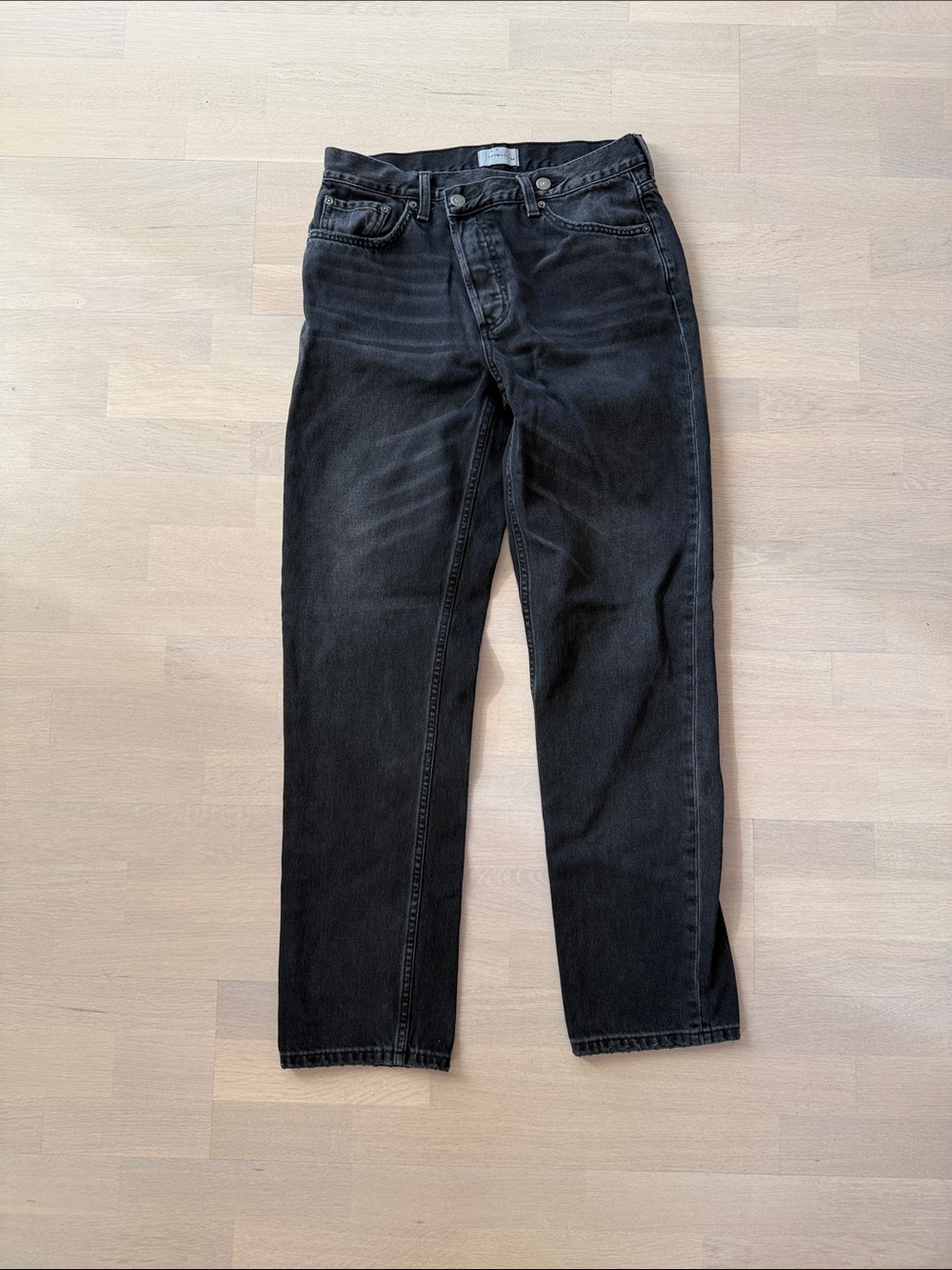 Boyish Casey jeans